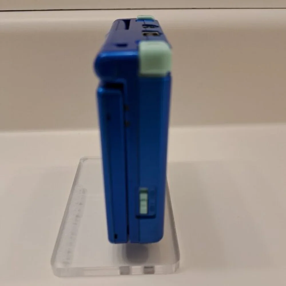 Nintendo authentic limited